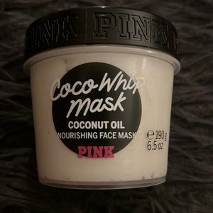 Coco Whip Mask